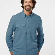 Men's Crossroad Woven Shirt
