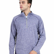 Men's Electrify CoolCore® Quarter-Zip Pullover