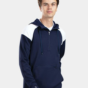 Men's Limitless Quarter-Zip Hooded Pullover