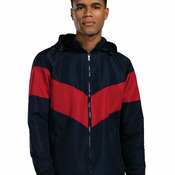 Men's Potomac Hooded Jacket
