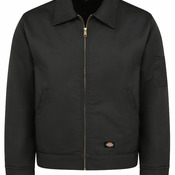 Unisex Insulated Industrial Eisenhower Jacket