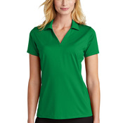 Ladies Performance Staff Polo