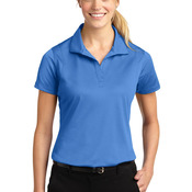 Ladies Micropique Sport Wick ® Polo