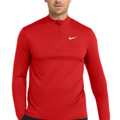 Dri FIT Element 1/2 Zip Top