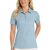 Women's Oceanside Heather Polo