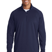 Endowment Sport Wick ® Stretch 1/2 Zip Pullover