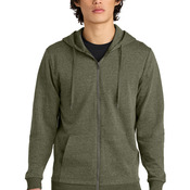 Perfect Tri ® Fleece Full Zip Hoodie