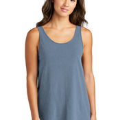 Garment Dyed Tank