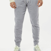 Unisex Triblend Fleece Joggers