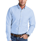 Endowment Casual Oxford Cloth Shirt