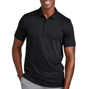 Oceanside Geo Polo