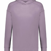 Women's Eco Revive™ Ventura Soft Knit Hooded Sweatshirt