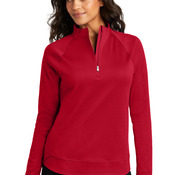 Ladies C Free ® Cypress 1/4 Zip