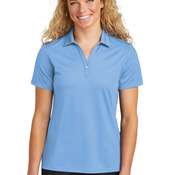 Women's UV Micropique Polo