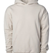 Unisex Mainstreet Hooded Sweatshirt