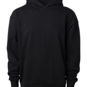 Unisex Avenue Hooded Sweatshirt