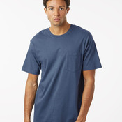 Unisex Classic Pocket T-Shirt
