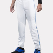 Youth 2.0 Piped Diamond Series Baseball Pants