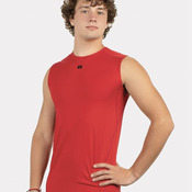 Unisex CoolCore® Compression Tank Top