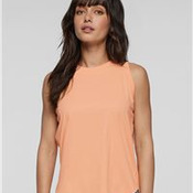 Women's Relaxed Fine Jersey Tank