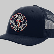 112 Patch