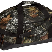 Port & Company® - Basic Large Duffel.