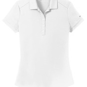 Golf Ladies Dri FIT Players Modern Fit Polo