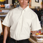 Port Authority® - Short Sleeve Easy Care, Soil Resistant Shirt. S507