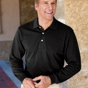 Port Authority® - Rapid Dry™ Long Sleeve Polo. K455LS