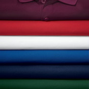 Sport-Tek® - Long Sleeve Micropique Sport-Wick® Polo. ST657