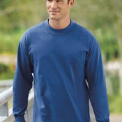 Port & Company® - Mock Turtleneck. PC61M 