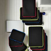 Port Authority® - 14.1" Tech Laptop Sleeve. BG651M